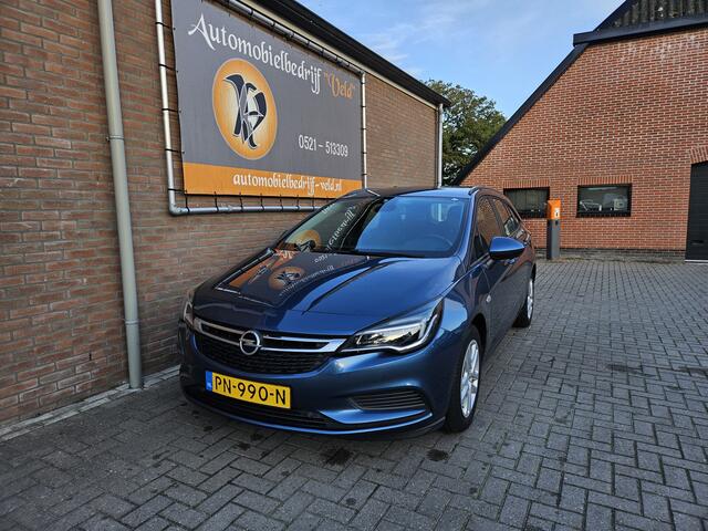 Opel ASTRA Sports Tourer 1.0 Online Edition