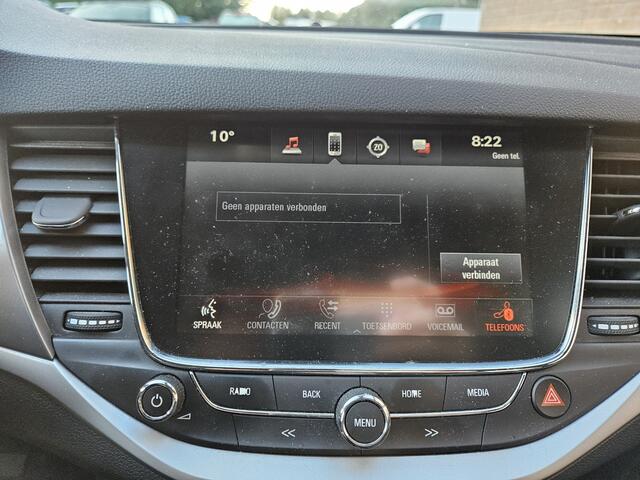 Opel ASTRA Sports Tourer 1.0 Online Edition