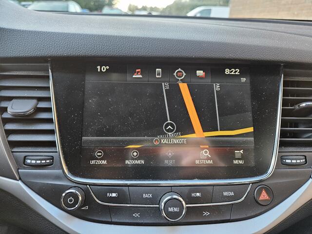 Opel ASTRA Sports Tourer 1.0 Online Edition