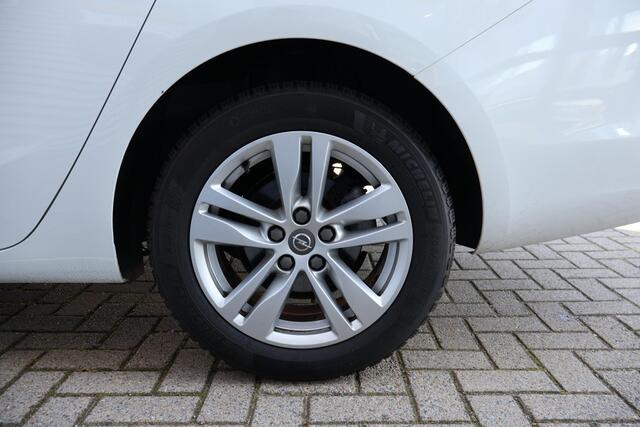 Opel ASTRA Sports Tourer 1.2 Edition NL-Auto | 2e Eigenaar | Volledig Onderh. | BTW | Camera | Carplay | Start/Stop | Cruise | Led | DAB Radio | PDC