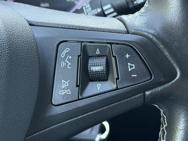 Opel ASTRA Sports Tourer BWJ 2020 | 1.2T 146PK Business Ed | TRKEHAAK | CLIMA | NAVI | PDC | CRUISE | CARPLAY | CAMERA |