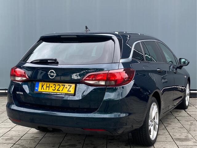 Opel ASTRA Sports Tourer BWJ 2016 | 1.0 105PK Business+ | TREKHAAK | CLIMA | NAVI | CRUISE |