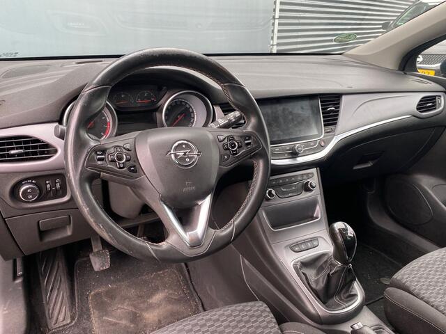 Opel ASTRA Sports Tourer BWJ 2016 | 1.0 105PK Business+ | TREKHAAK | CLIMA | NAVI | CRUISE |