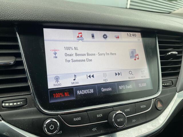 Opel ASTRA Sports Tourer BWJ 2016 | 1.0 105PK Business+ | TREKHAAK | CLIMA | NAVI | CRUISE |