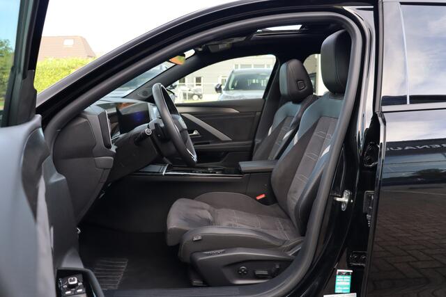 Opel ASTRA Sports Tourer 1.2 Turbo Ultimate Automaat | Panoramadak | Memory Stoel | Adap. Cruise | Stoel-/Stuurverwarming | 360 Camera