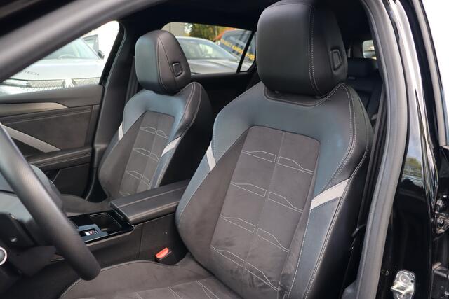 Opel ASTRA Sports Tourer 1.2 Turbo Ultimate Automaat | Panoramadak | Memory Stoel | Adap. Cruise | Stoel-/Stuurverwarming | 360 Camera