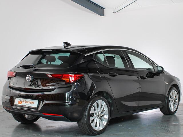 Opel ASTRA 1.4 Turbo Sport, Lederen bekleding, Camera, Stuurwielverwarming, Stoelverwarming, Carplay