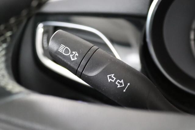 Opel ASTRA 1.4 Turbo Sport, Lederen bekleding, Camera, Stuurwielverwarming, Stoelverwarming, Carplay