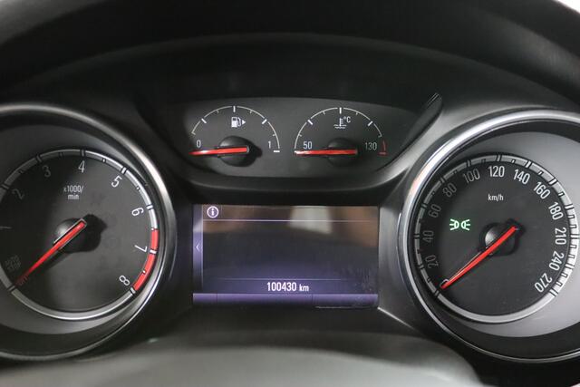 Opel ASTRA 1.4 Turbo Sport, Lederen bekleding, Camera, Stuurwielverwarming, Stoelverwarming, Carplay