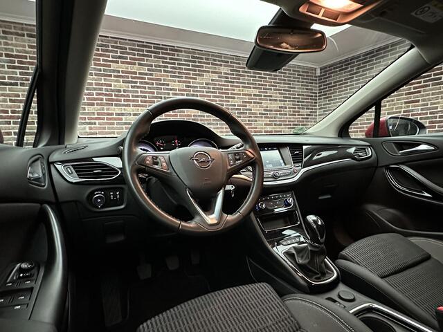 Opel ASTRA 1.2 Business Edition | Navi| Clima|