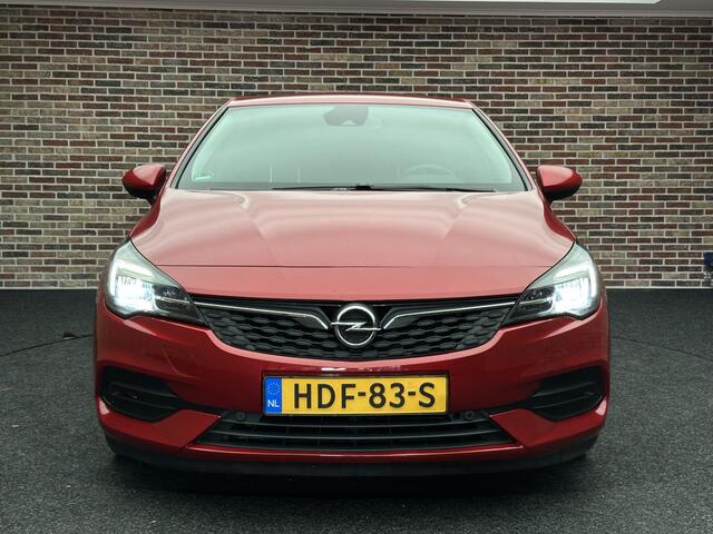 Opel ASTRA 1.2 Business Edition | Navi| Clima|