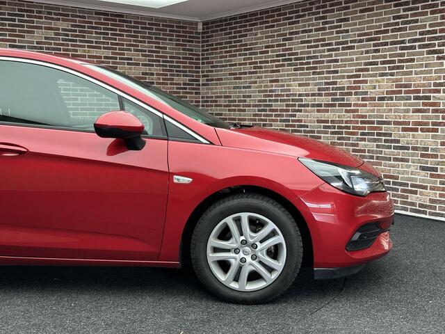 Opel ASTRA 1.2 Business Edition | Navi| Clima|