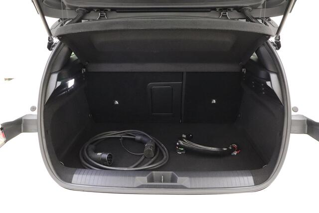 Opel ASTRA 1.6 Turbo Plug In Hybrid Ultimate | Schuif-/kanteldak | Trekhaak afneembare kogel | 18" lichtmetalen velgen | Camera | AGR stoelen | Navigatie | Stuur- & stoelverwarming