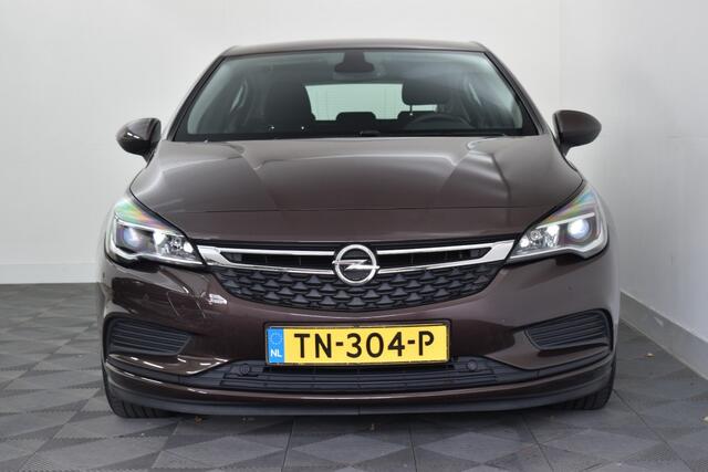 Opel ASTRA 1.4 100PK Innovation