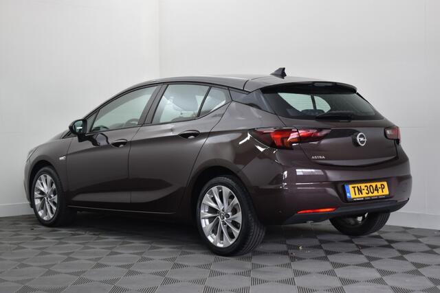 Opel ASTRA 1.4 100PK Innovation