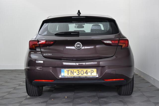 Opel ASTRA 1.4 100PK Innovation