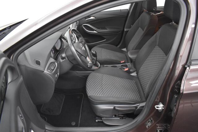 Opel ASTRA 1.4 100PK Innovation