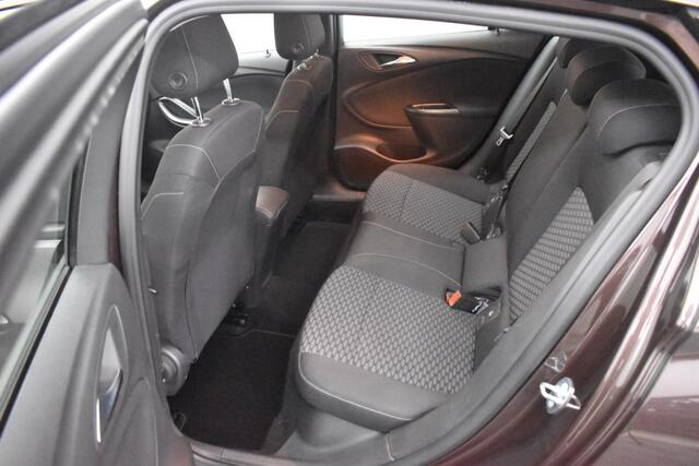 Opel ASTRA 1.4 100PK Innovation