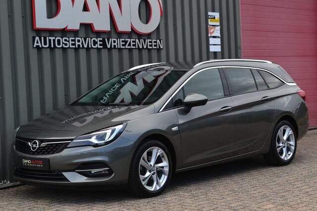 Opel ASTRA 1.2 Ultimate 146PK Navi/Camera/LED/Carplay