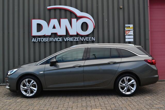 Opel ASTRA 1.2 Ultimate 146PK Navi/Camera/LED/Carplay