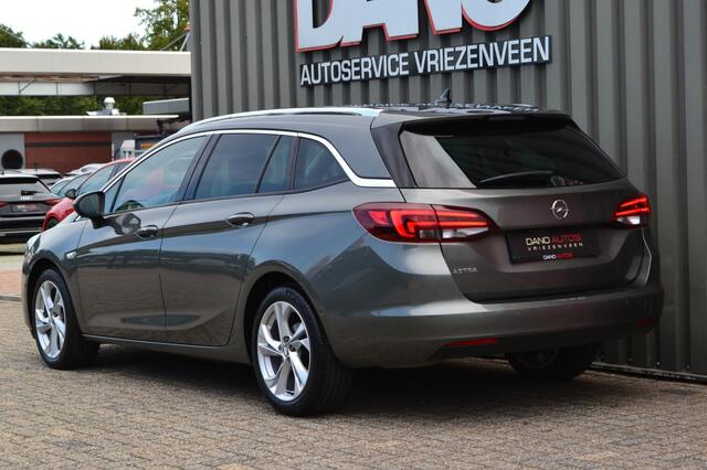 Opel ASTRA 1.2 Ultimate 146PK Navi/Camera/LED/Carplay