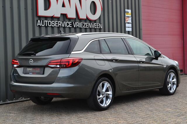 Opel ASTRA 1.2 Ultimate 146PK Navi/Camera/LED/Carplay