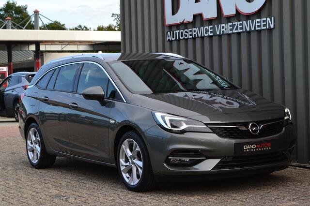 Opel ASTRA 1.2 Ultimate 146PK Navi/Camera/LED/Carplay