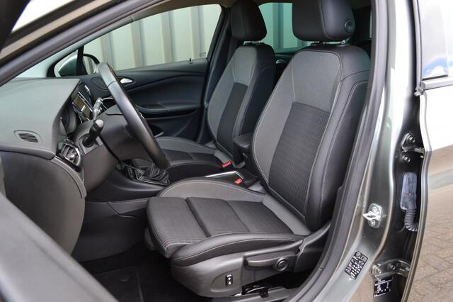 Opel ASTRA 1.2 Ultimate 146PK Navi/Camera/LED/Carplay