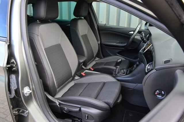 Opel ASTRA 1.2 Ultimate 146PK Navi/Camera/LED/Carplay