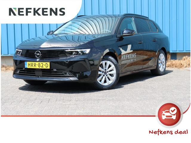Opel ASTRA Sports Tourer 1.2 Turbo Business Edition