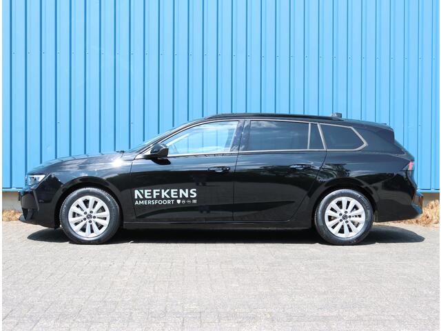Opel ASTRA Sports Tourer 1.2 Turbo Business Edition