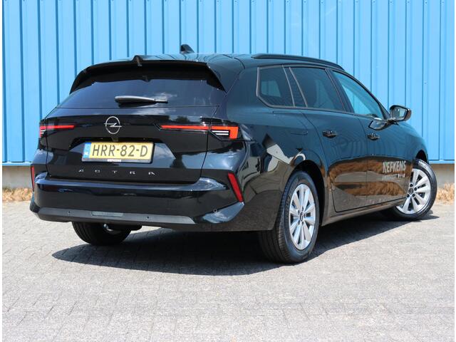 Opel ASTRA Sports Tourer 1.2 Turbo Business Edition