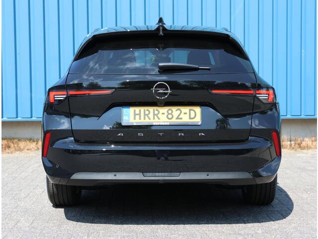 Opel ASTRA Sports Tourer 1.2 Turbo Business Edition