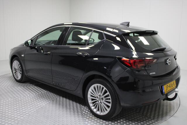 Opel ASTRA 1.0 Innovation | trekhaak | climate | navi | pdc v/a | carplay | keyless start