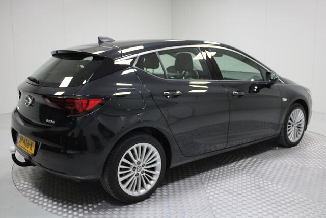 Opel ASTRA 1.0 Innovation | trekhaak | climate | navi | pdc v/a | carplay | keyless start