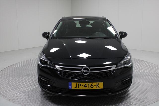 Opel ASTRA 1.0 Innovation | trekhaak | climate | navi | pdc v/a | carplay | keyless start