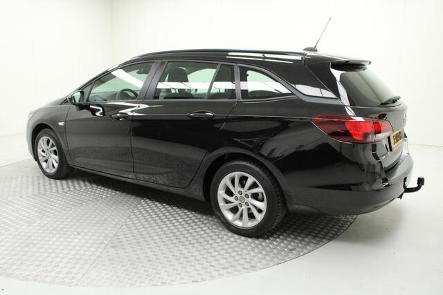 Opel ASTRA Sports Tourer 1.2 Business Edition | trekhaak | climate control | navigatie | carplay | pdc v/a + camera | cruise control | bluetooth