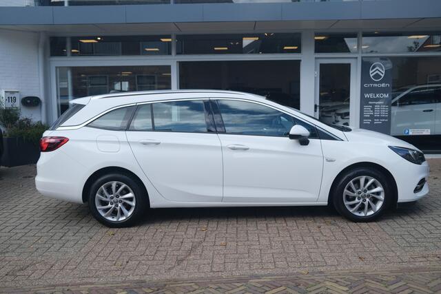 Opel ASTRA Sports Tourer 1.2 Business Elegance Trekhaak | Camera | 16" | Comfort stoel !