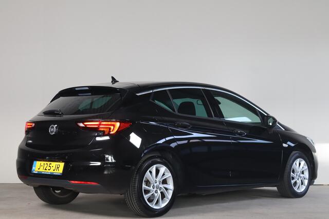 Opel ASTRA 1.2 Elegance NL-Auto!! Stoel+Stuurverw. I Dig.Display I Carplay