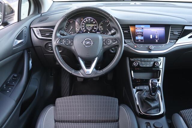 Opel ASTRA 1.2 Elegance NL-Auto!! Stoel+Stuurverw. I Dig.Display I Carplay