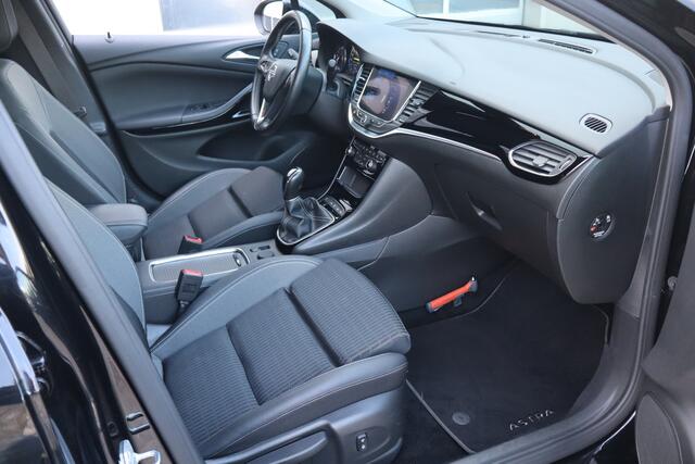 Opel ASTRA 1.2 Elegance NL-Auto!! Stoel+Stuurverw. I Dig.Display I Carplay