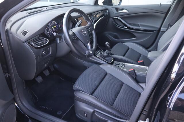 Opel ASTRA 1.2 Elegance NL-Auto!! Stoel+Stuurverw. I Dig.Display I Carplay