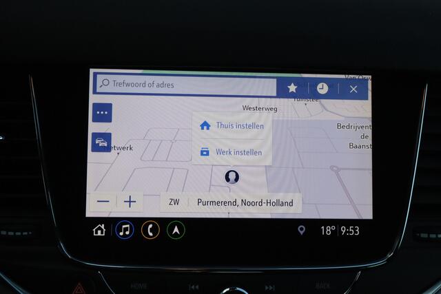 Opel ASTRA 1.2 Elegance NL-Auto!! Stoel+Stuurverw. I Dig.Display I Carplay