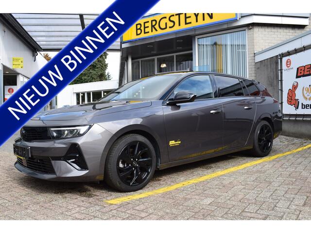 Opel ASTRA Sports Tourer 1.2 Turbo GS AUTOMAAT