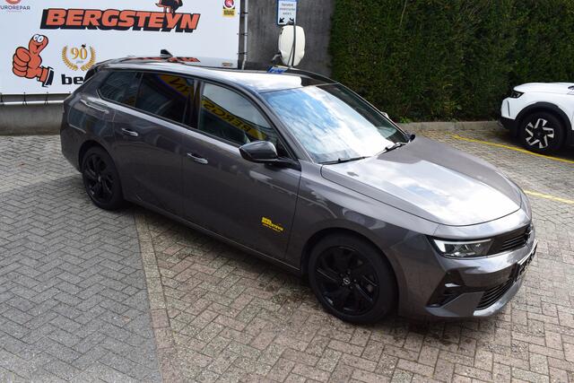Opel ASTRA Sports Tourer 1.2 Turbo GS AUTOMAAT
