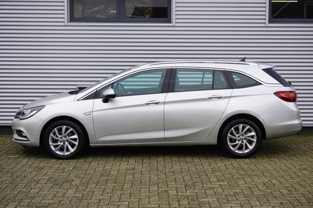 Opel ASTRA 1.0 Turbo Innovation / Winterpakket / AGR / Navi / Elektr. klep