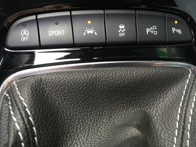 Opel ASTRA Sports Tourer 1.6 Innovation NAP