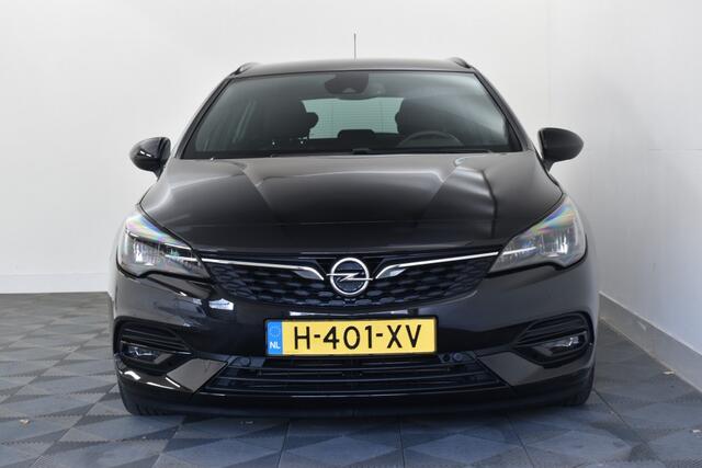 Opel ASTRA 1.2 110PK EDITION 2020