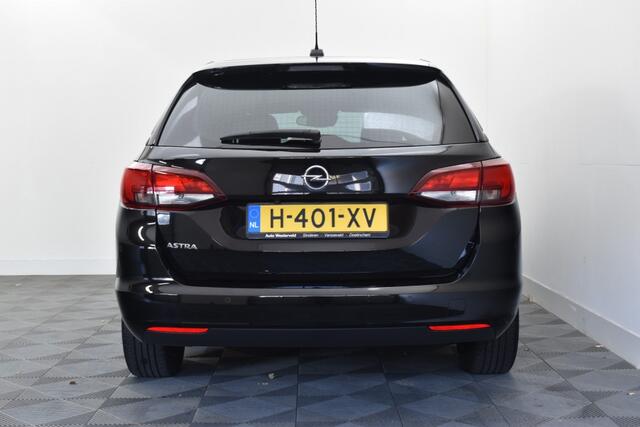 Opel ASTRA 1.2 110PK EDITION 2020