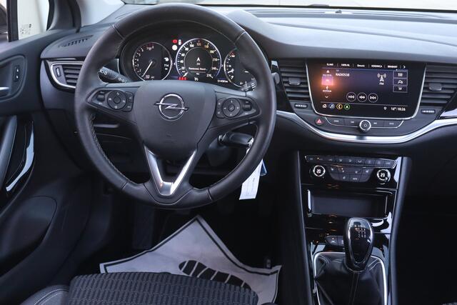 Opel ASTRA 1.2 Elegance NL-Auto!! Adap. cruise I Camera I Climate